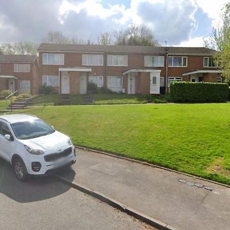 The Hillside Apartment - King'S Norton Birmingham Exterior photo